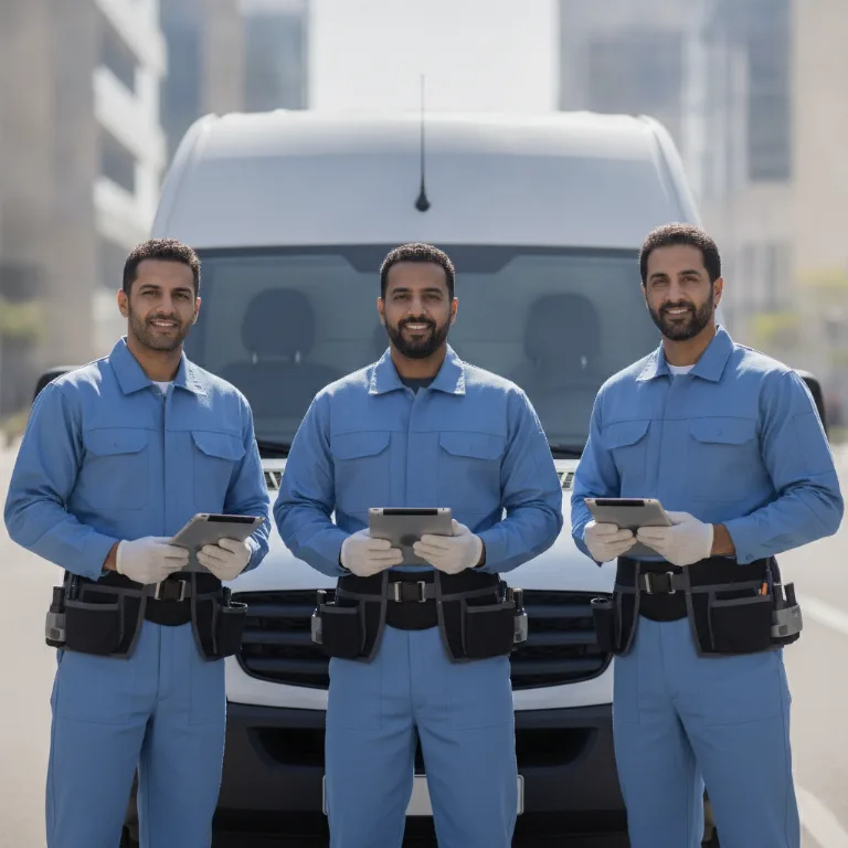 Cyber Insurance Broker team in Dubai