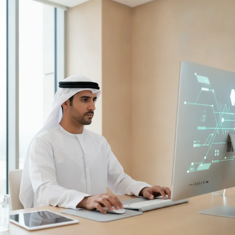 Cyber Insurance Broker service in Dubai